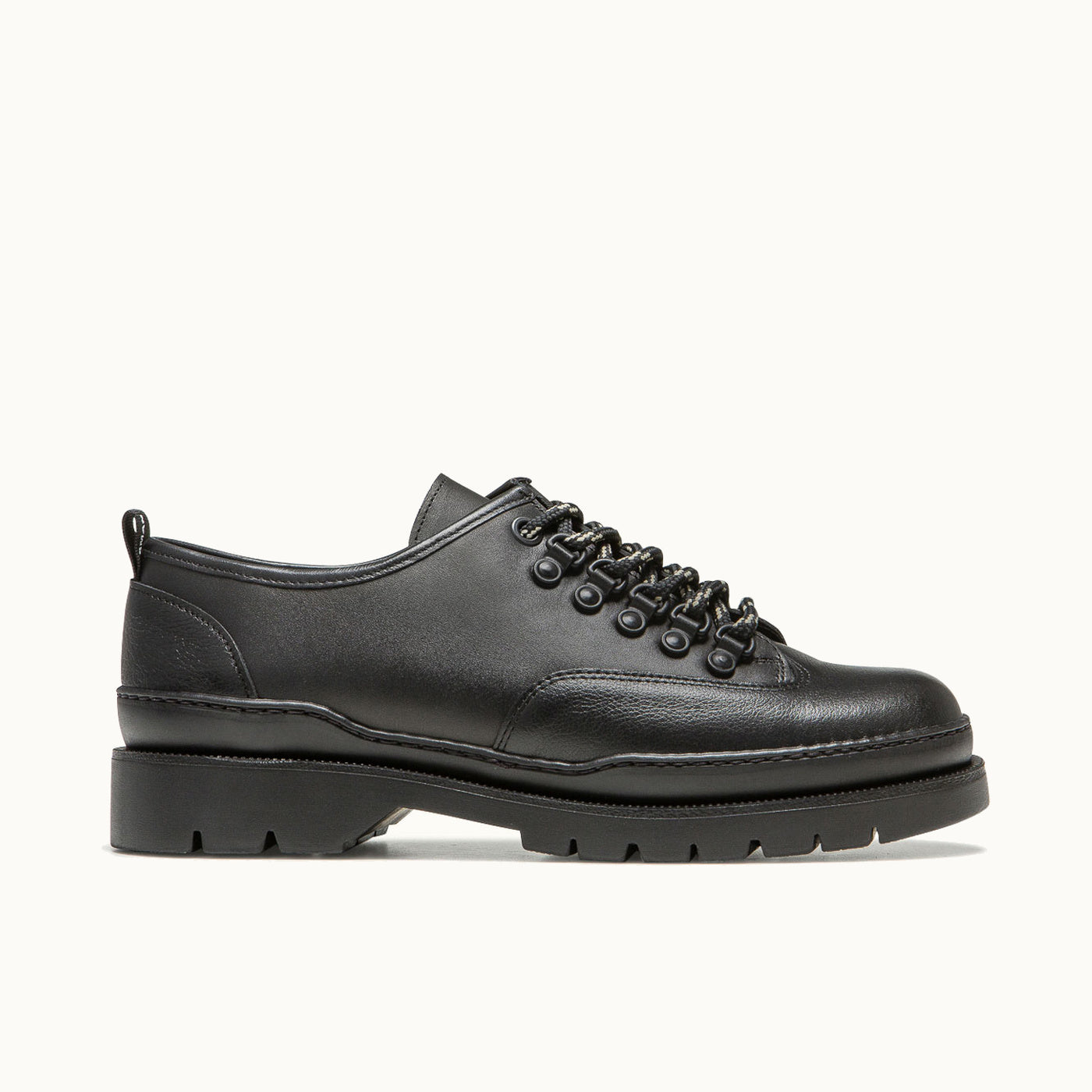 KLEMAN ブラック モカシン39 洗練された究極のモカシン。 / KLEMAN | 1989 Men's Blog