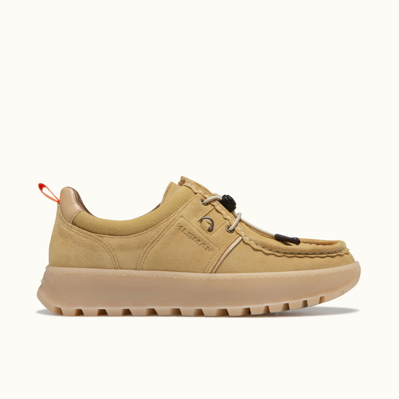 GRANITE 3 VM Sand Unisex Hybrid Sneakers | KLEMAN – Kleman