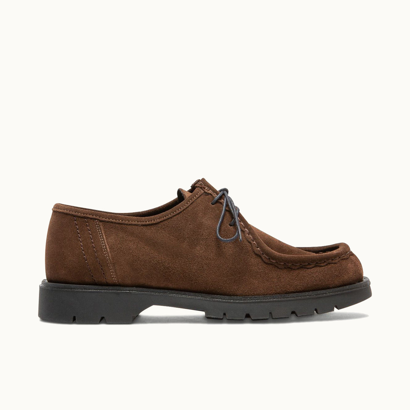 【美品】KLEMAN PADROR VVスエード CHOCOLAT Suede Tyrolean Shoes | PADROR VV Chocolate Large Size – Kleman