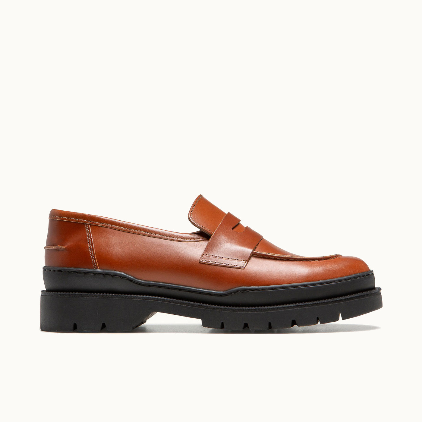 Suede Tyrolean Shoes | PADROR VV Chocolate Large Size – Kleman