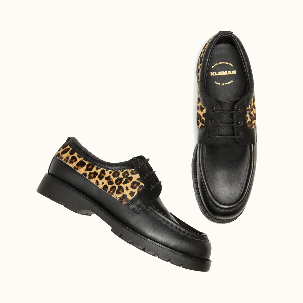 ALFAN MP NOIR - KLEMAN