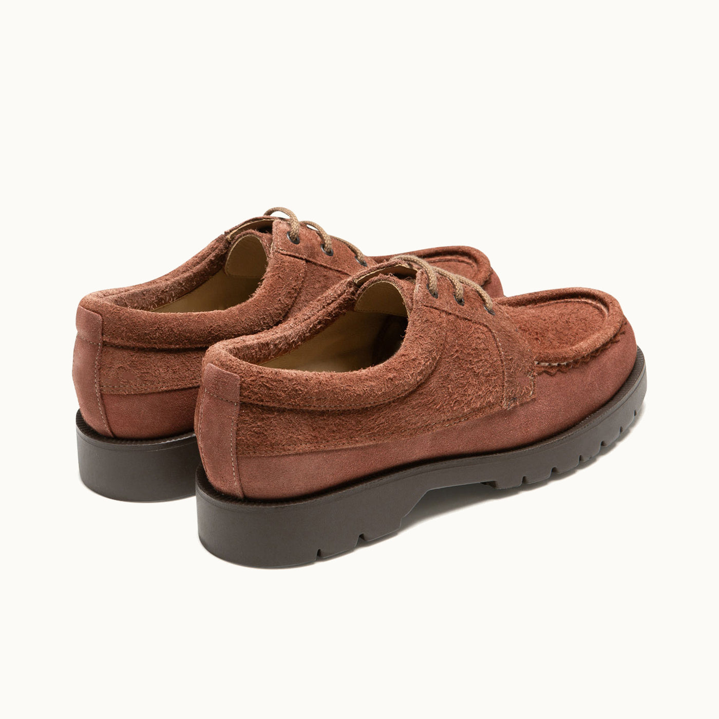 ALFAN VV2 CHOCOLAT - KLEMAN