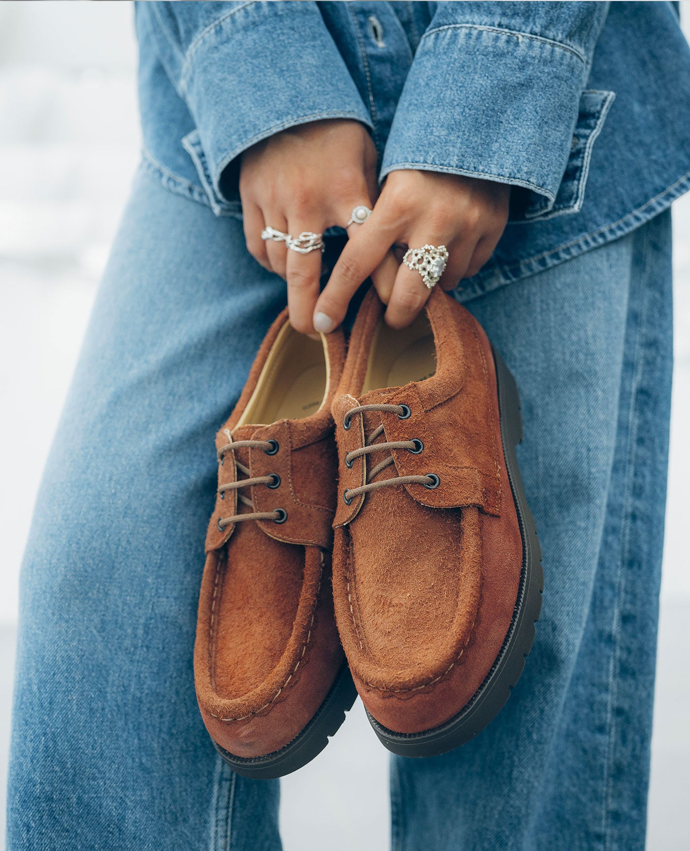 ALFAN VV2 CHOCOLAT - KLEMAN