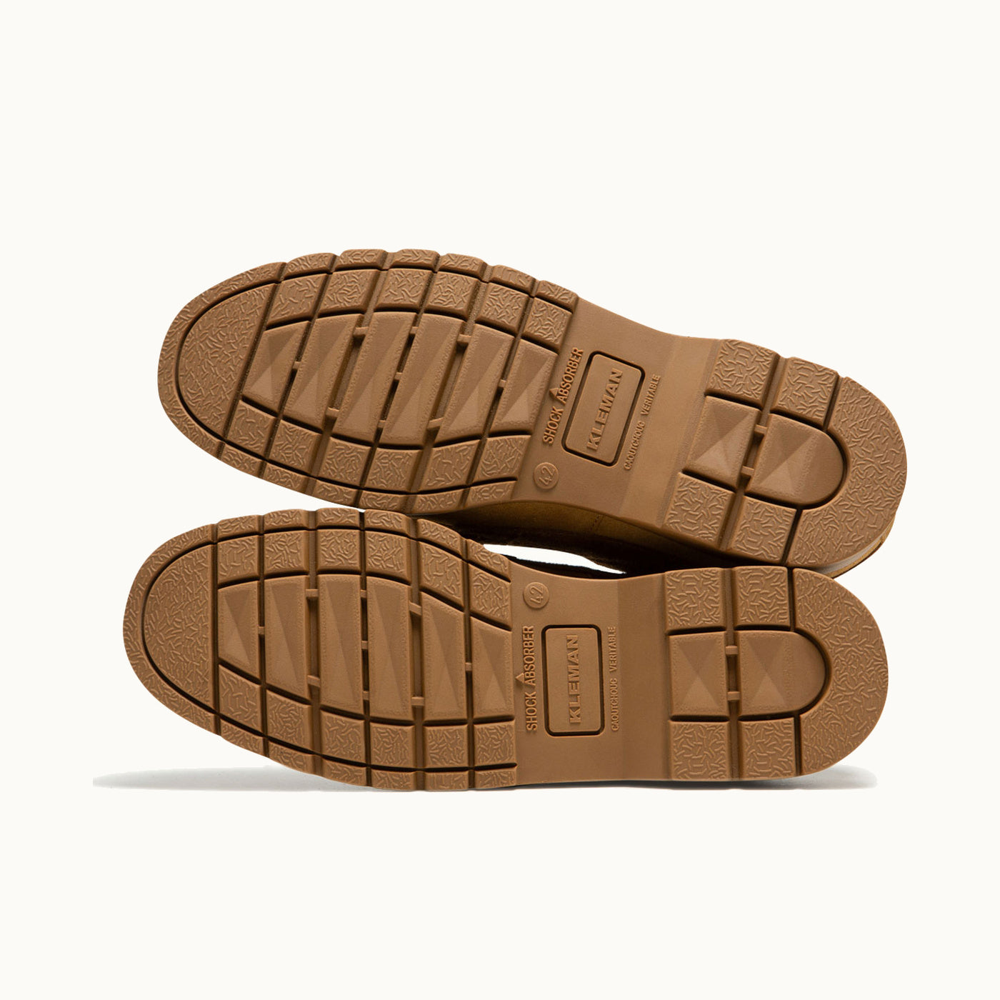 ALFAN VV2 COGNAC - KLEMAN