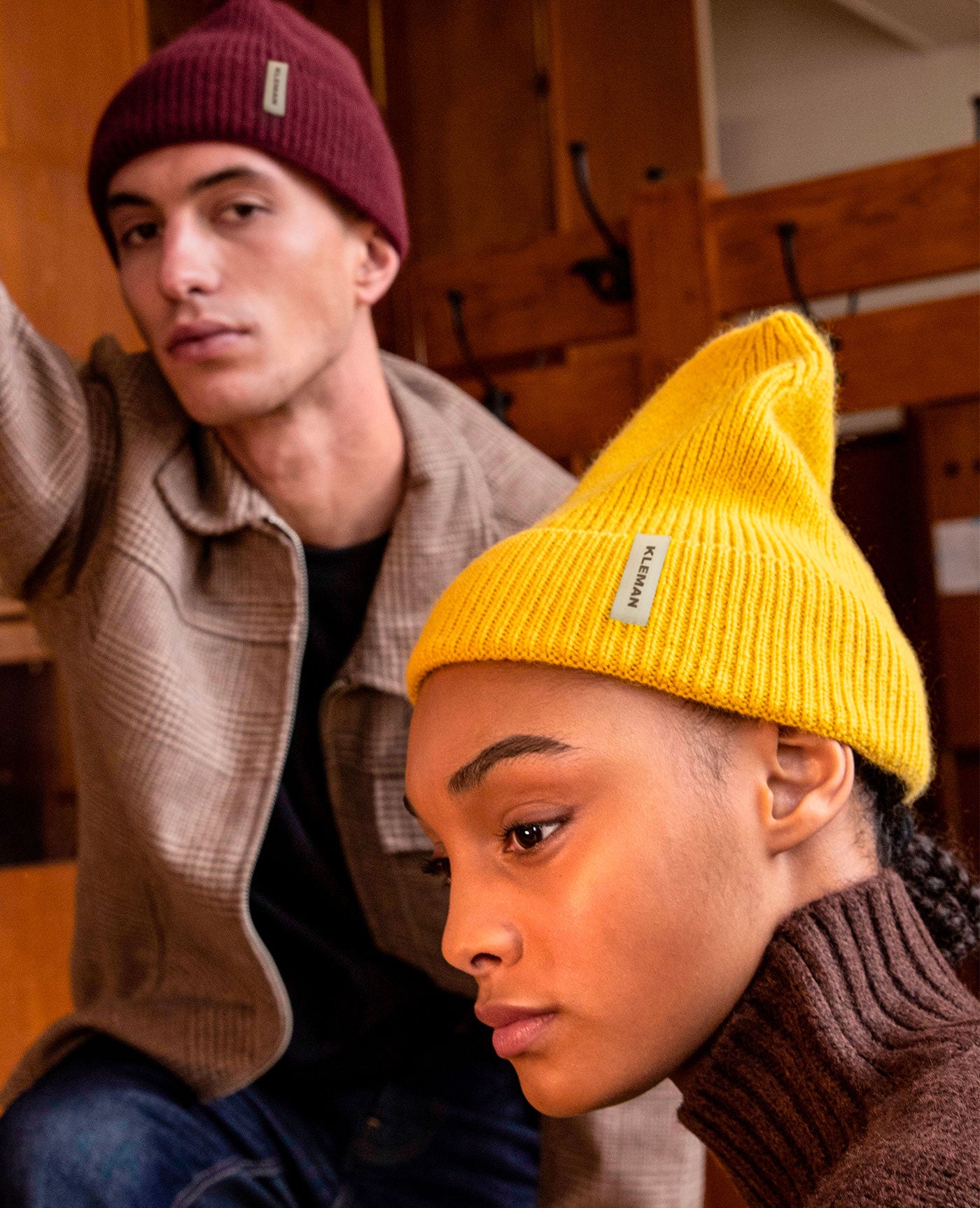 ARSENAL KAKI - KLEMAN