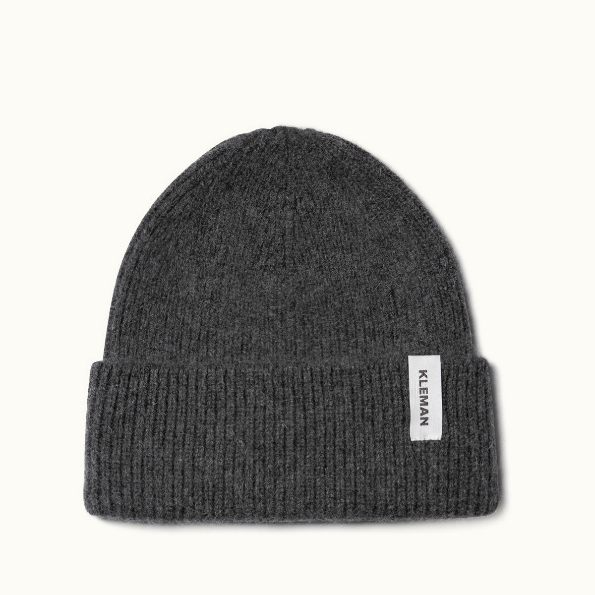 Caregora Wool Beanie | ARSENAL Blue – Kleman