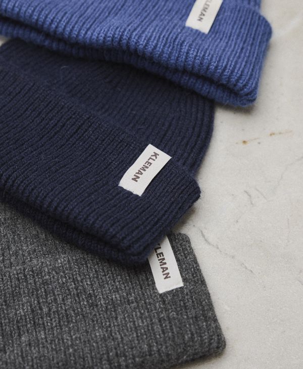 ARSENAL ANTHRACITE - KLEMAN