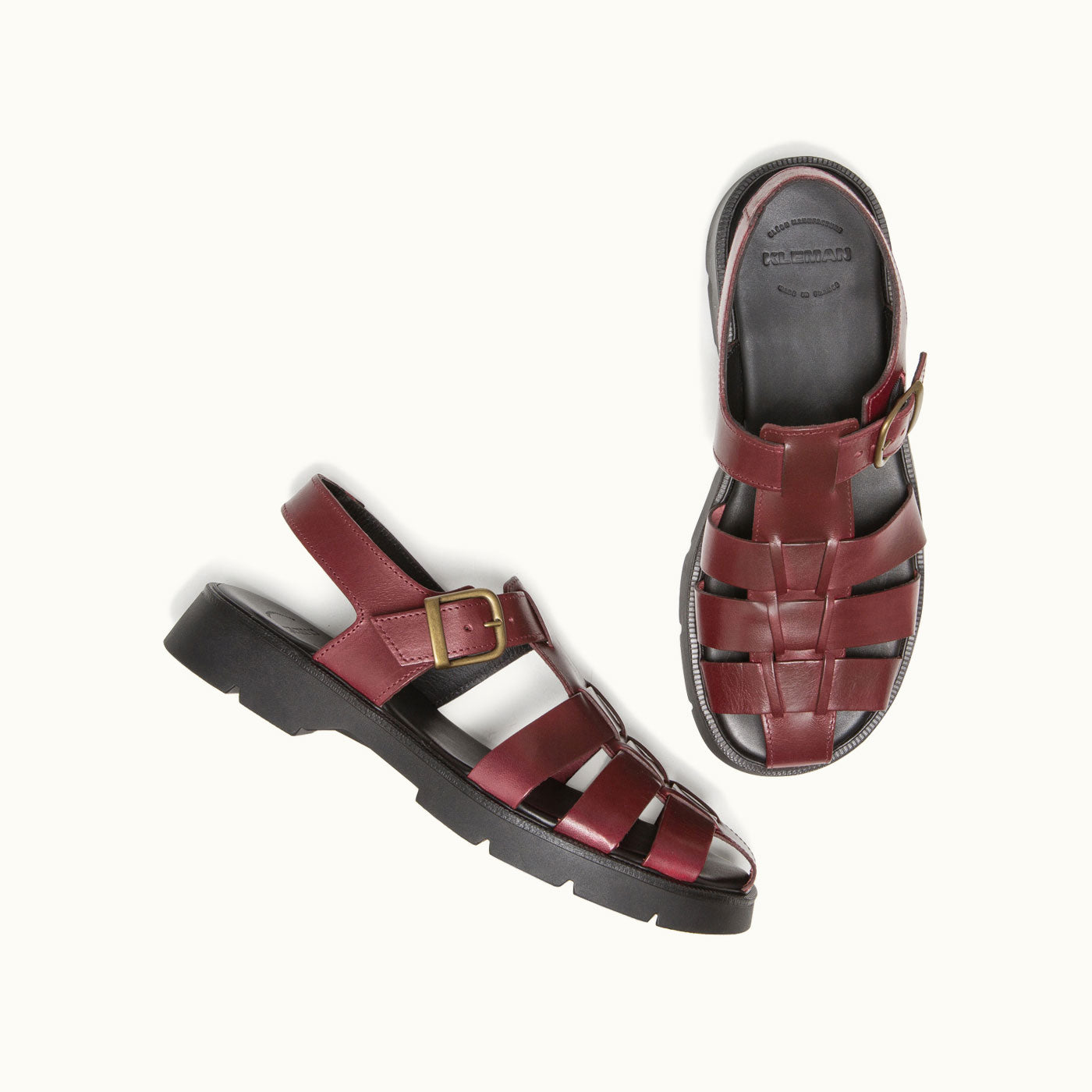 BABORD VGT BORDEAUX - KLEMAN