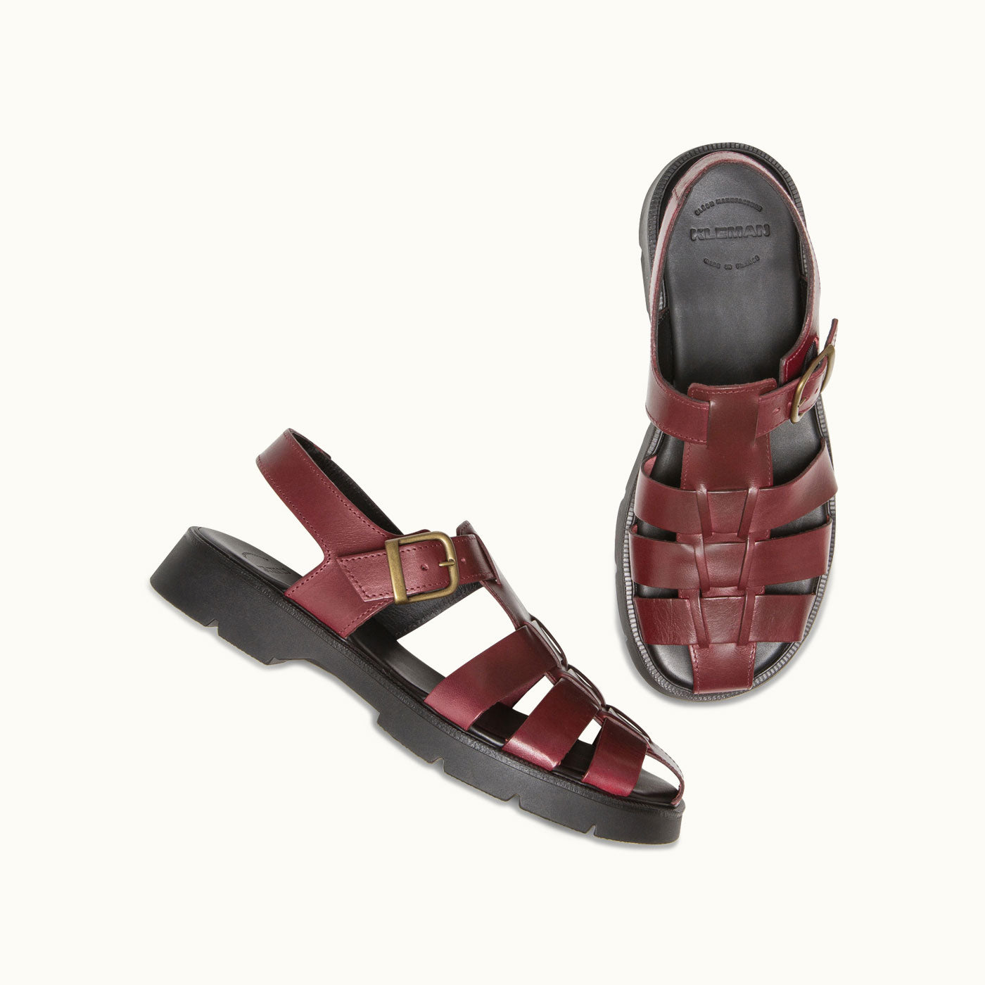 BABORD VGT BORDEAUX - KLEMAN