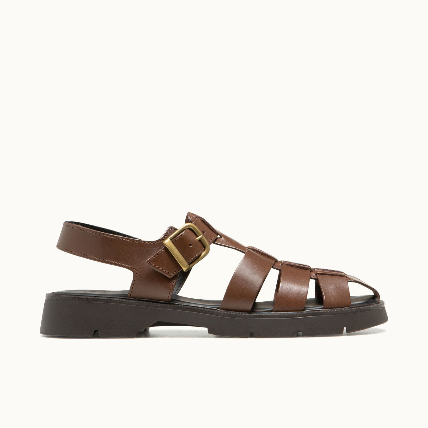 BABORD VGT MARRON - KLEMAN