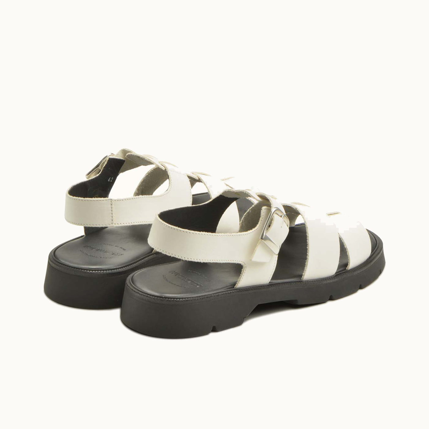 BALLAST VGT 2 BLANC - KLEMAN