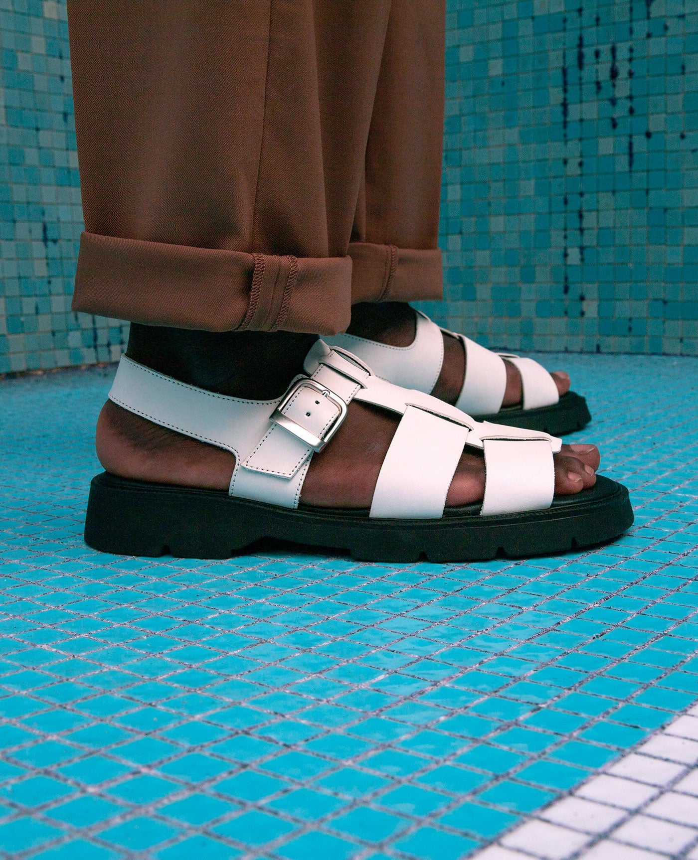 BALLAST VGT 2 BLANC - KLEMAN