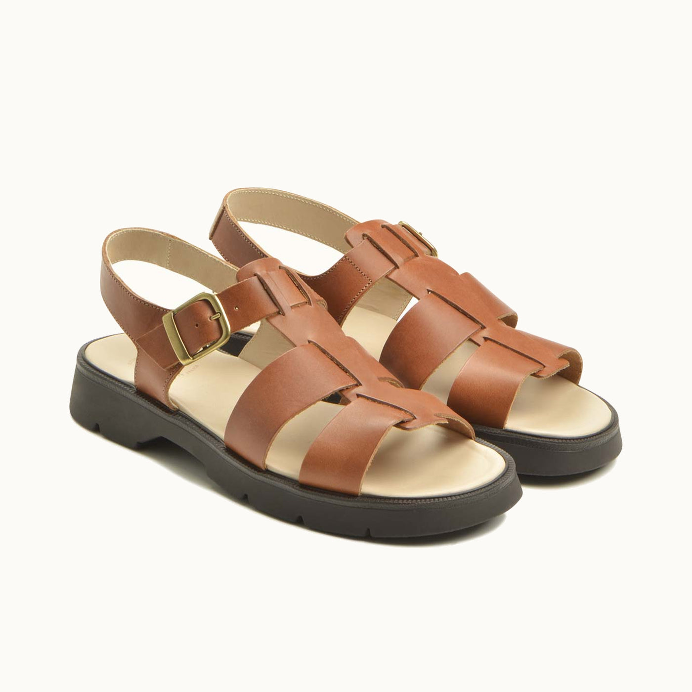 BALLAST VGT CARAMEL - KLEMAN