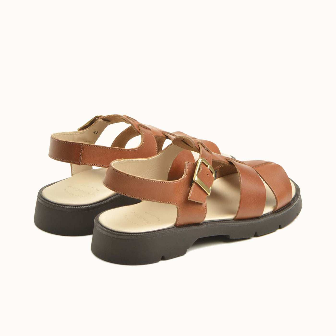 BALLAST VGT CARAMEL - KLEMAN