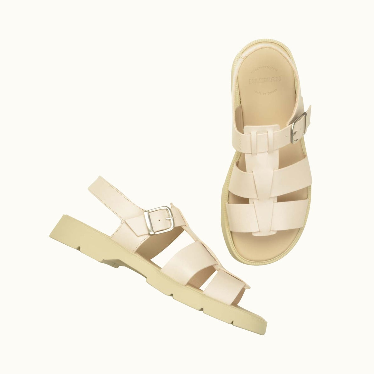 BALLAST VGT ROSE - KLEMAN