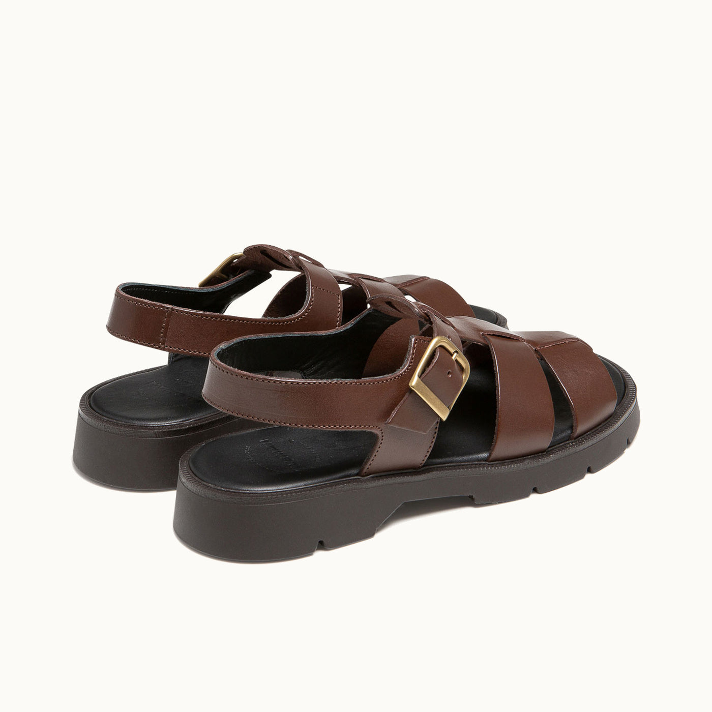 BALLAST VGT MARRON - KLEMAN