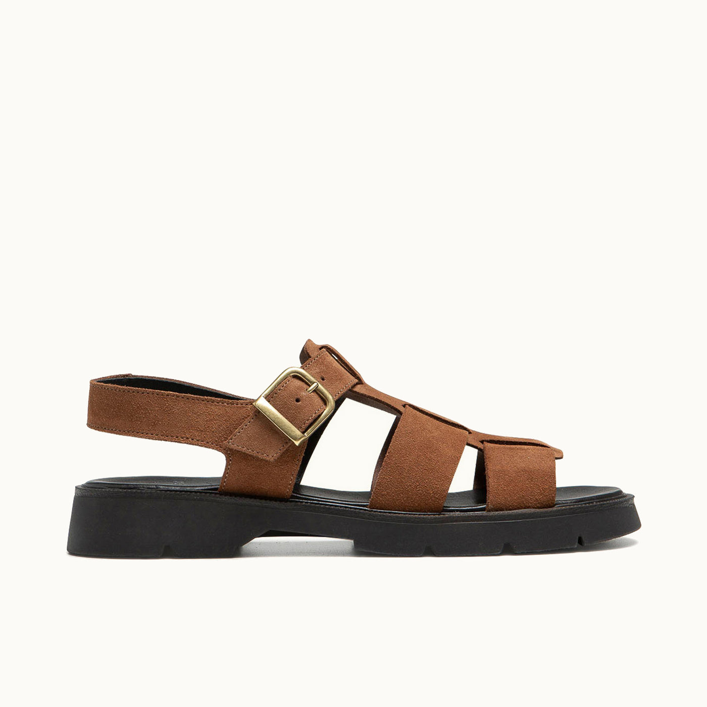 Suede Leather Shoes | KLEMAN – Kleman
