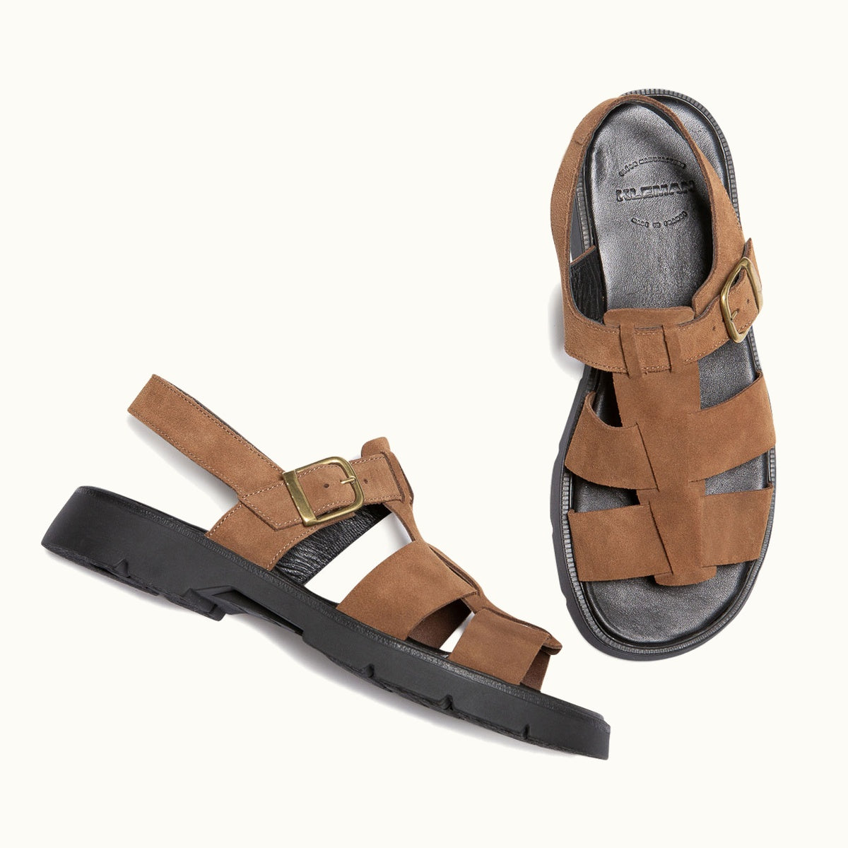 BALLAST V COGNAC - KLEMAN