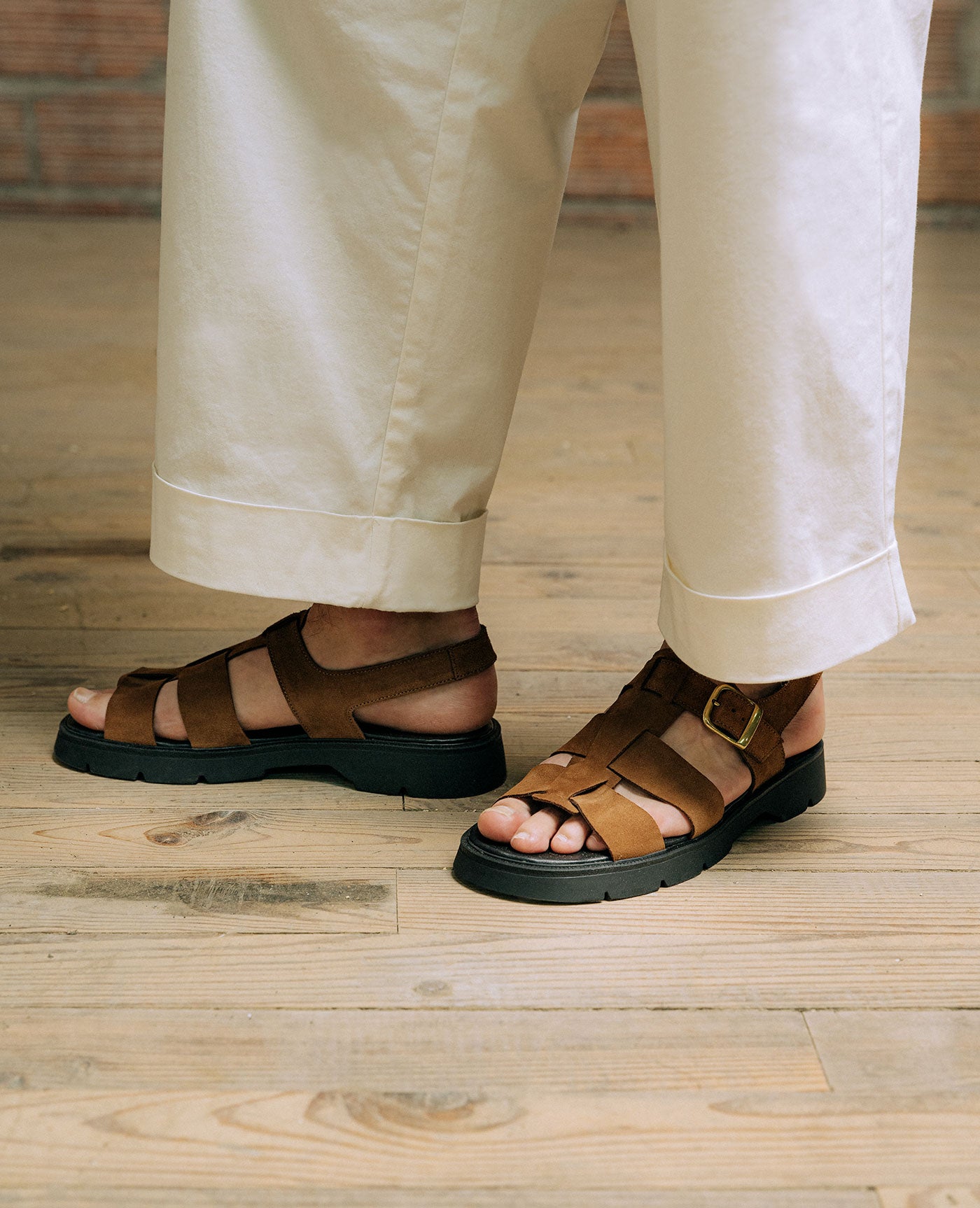 BALLAST V COGNAC - KLEMAN