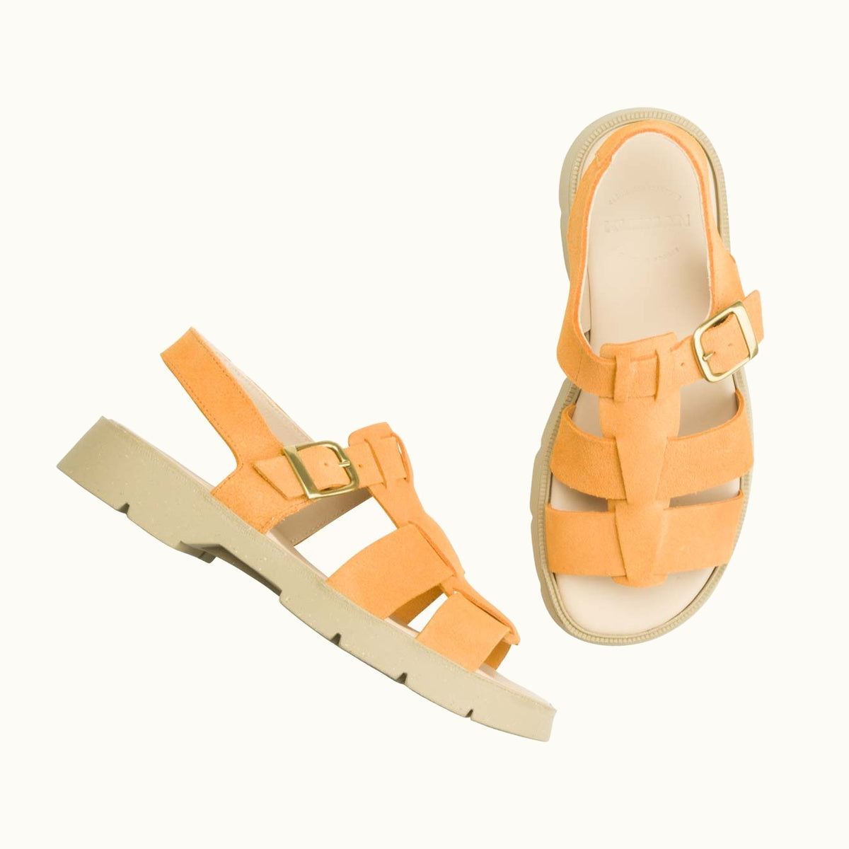 BALLAST V PECHE - KLEMAN