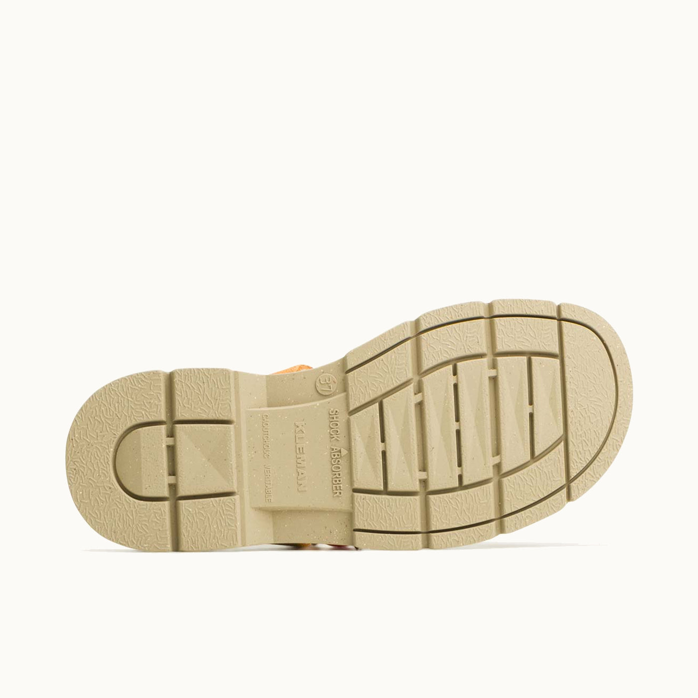 BALLAST V PECHE - KLEMAN