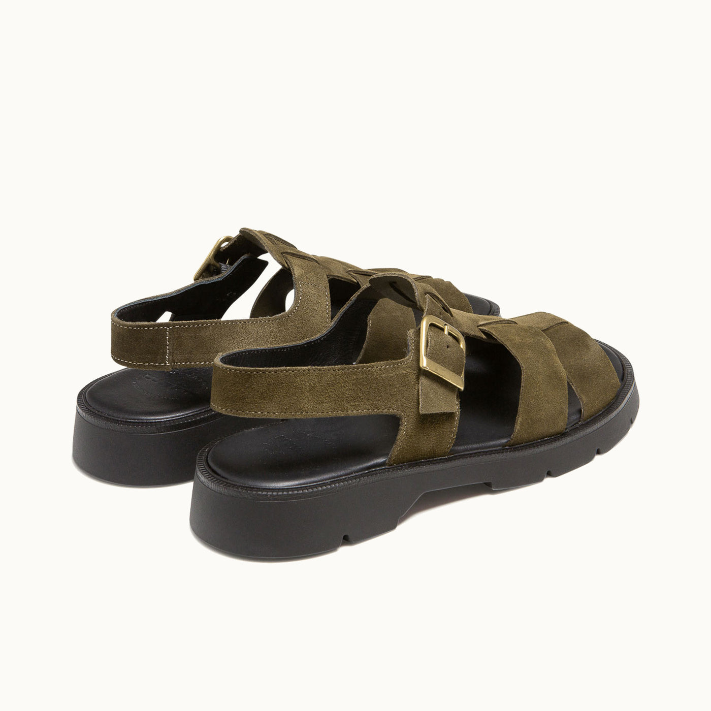 BALLAST V KAKI - KLEMAN