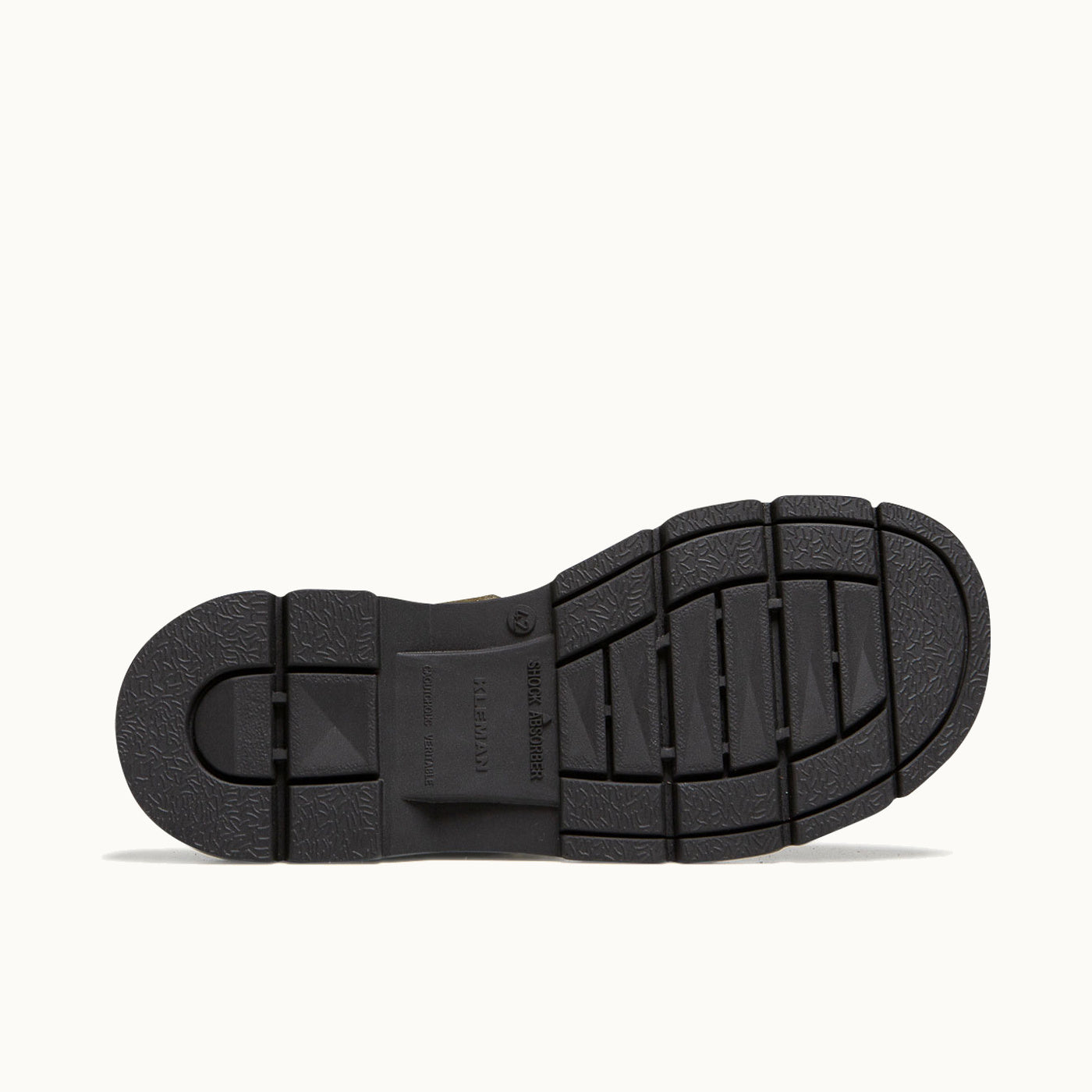 BALLAST V KAKI - KLEMAN