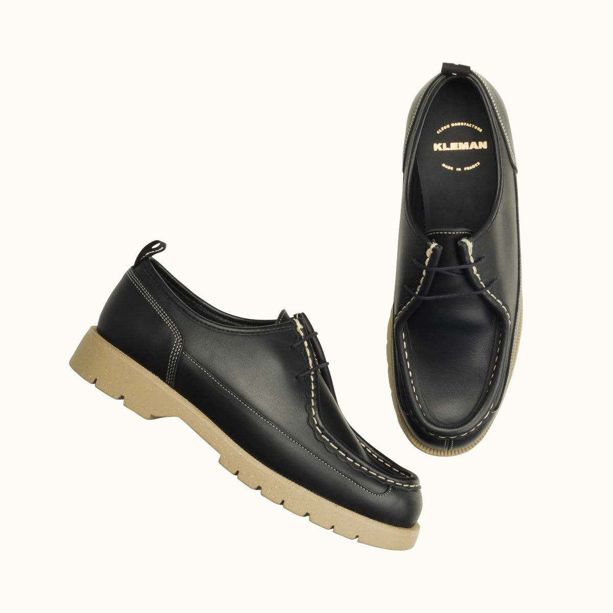 BASTILLE NOIR - KLEMAN