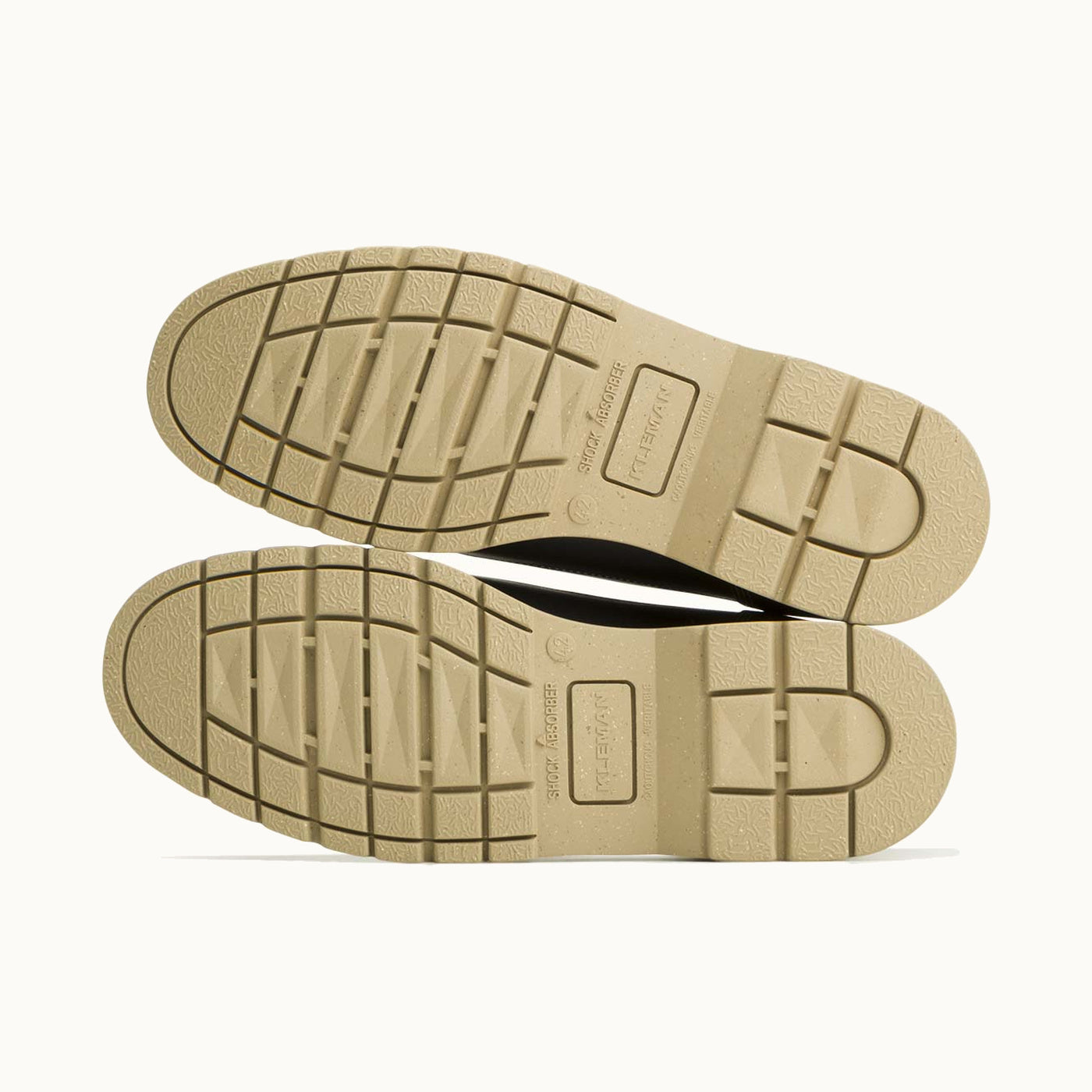 BASTILLE NOIR - KLEMAN