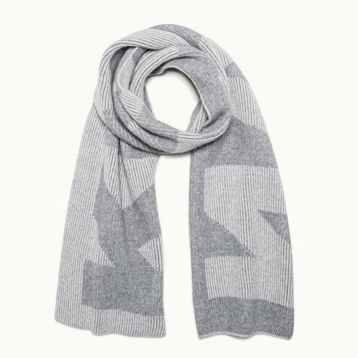 BASTION PERLE+GRIS - KLEMAN