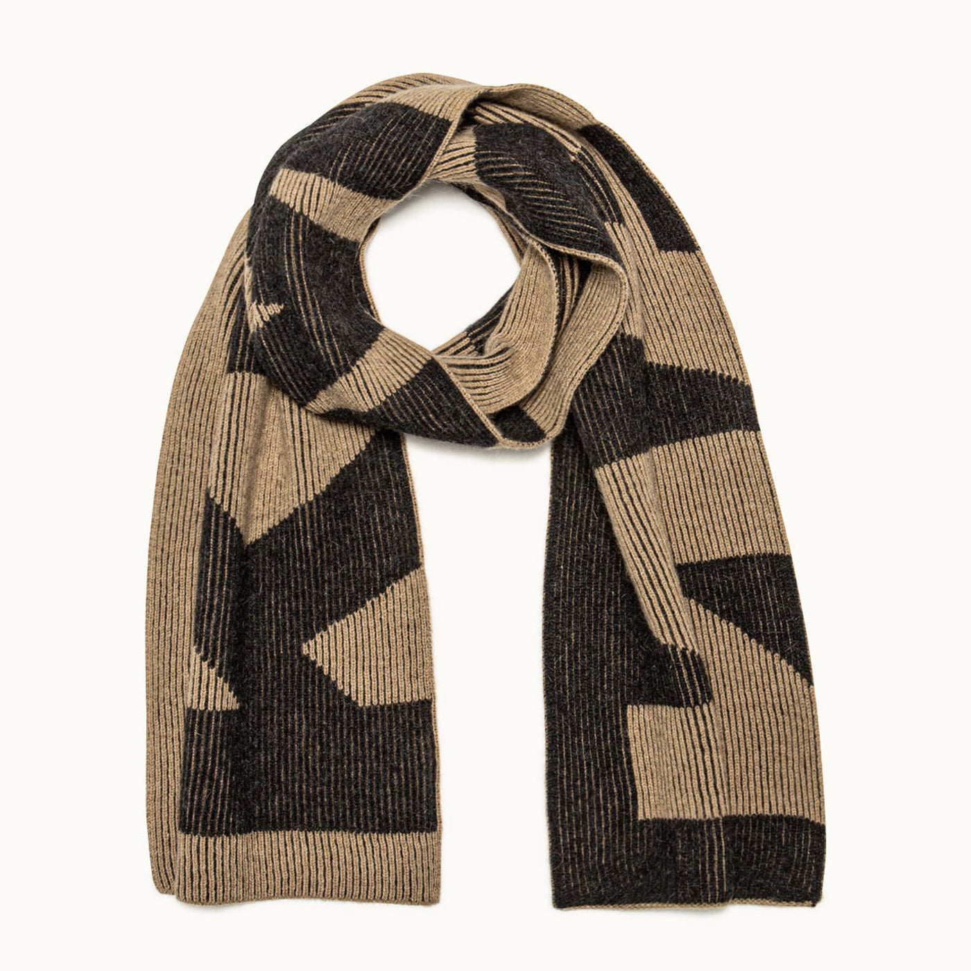 BASTION CAMEL+GRIS - KLEMAN