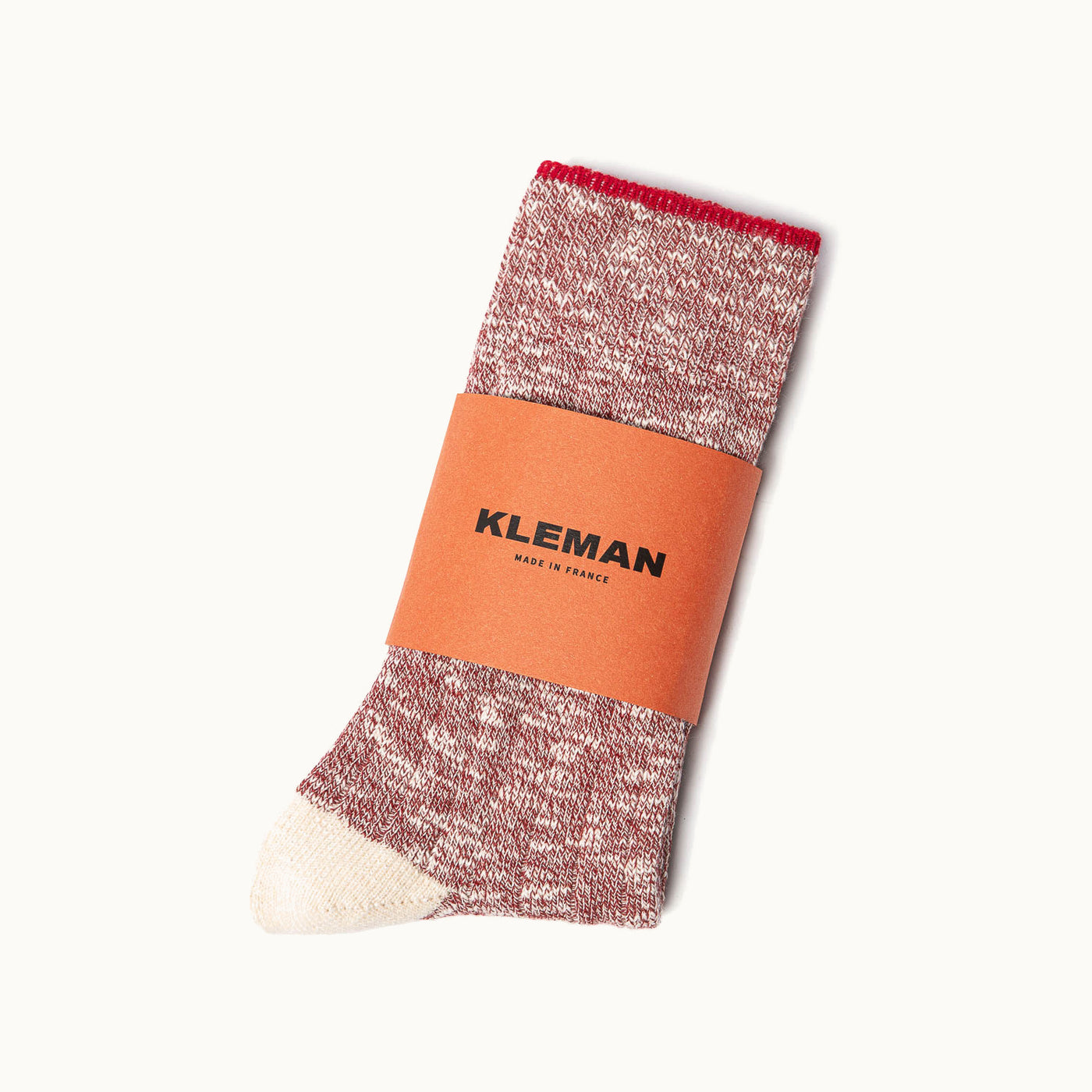 CAMPO ROUGE - KLEMAN