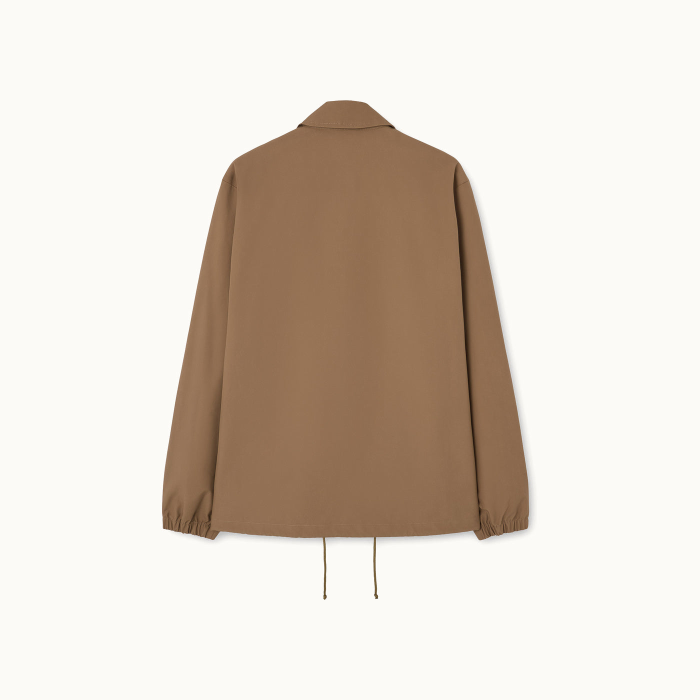 COACH JACKET x LOREAK MENDIAN CAMEL - KLEMAN