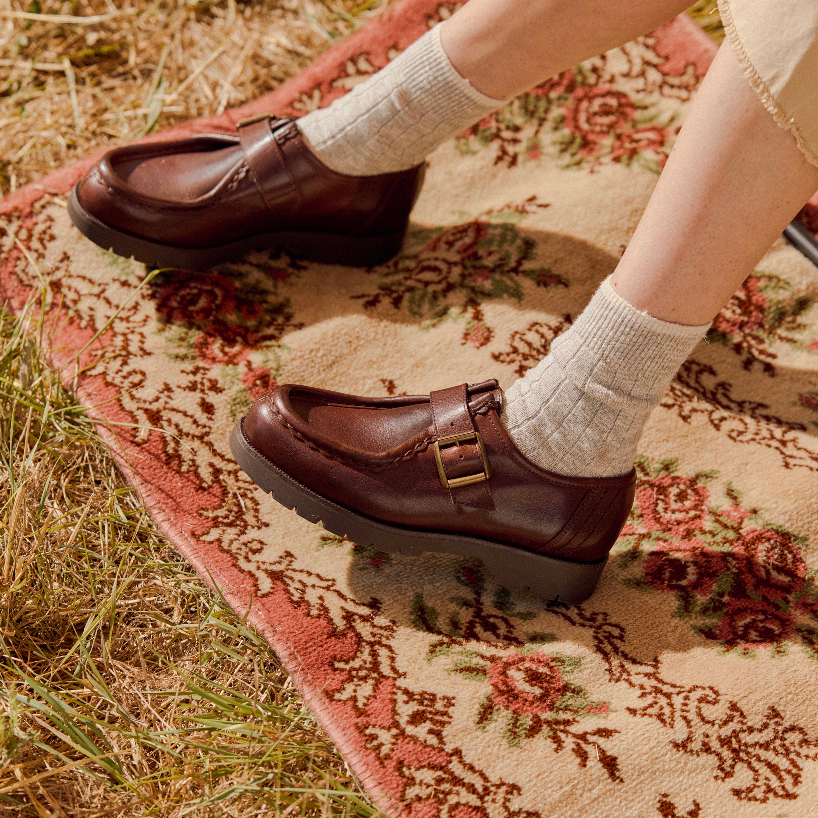 CONVOI A MARRON - KLEMAN