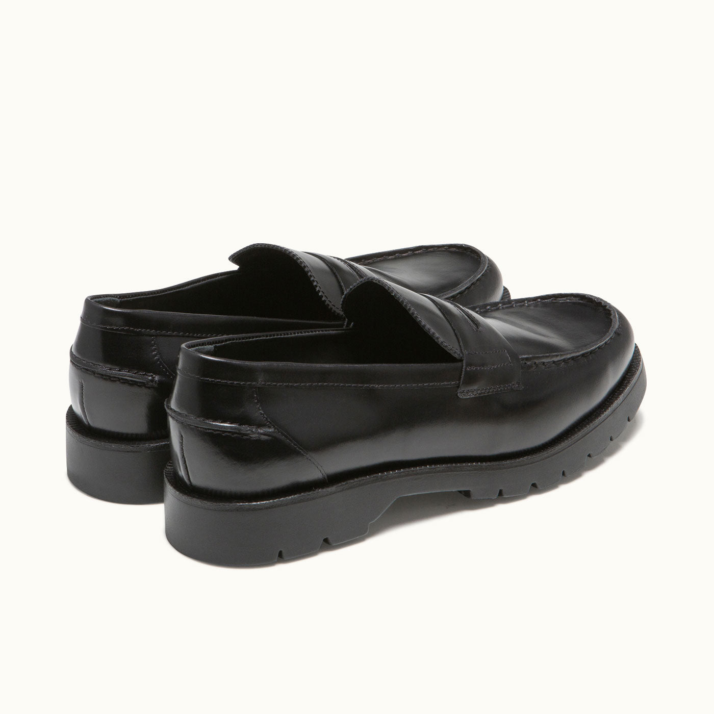 COTTEUR B2 NOIR - KLEMAN