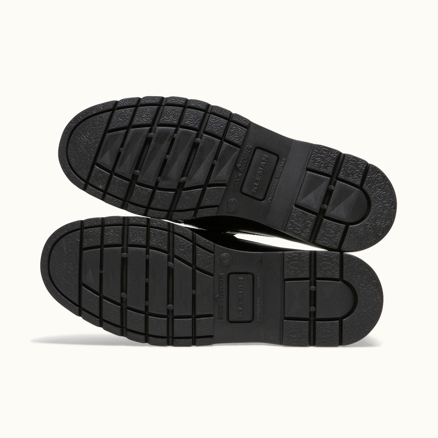 COTTEUR B2 NOIR - KLEMAN