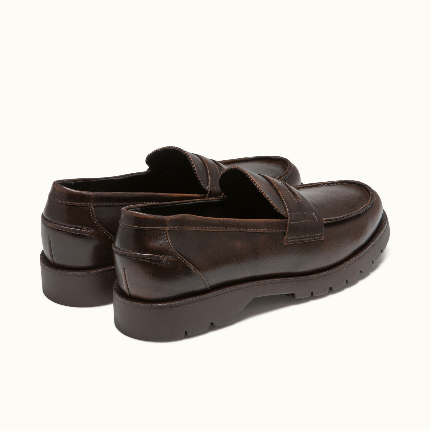 COTTEUR MD MARRON - KLEMAN