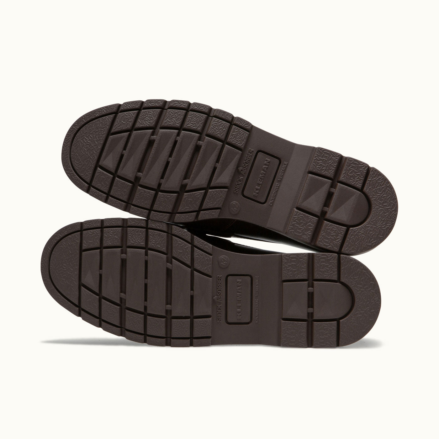 COTTEUR MD MARRON - KLEMAN