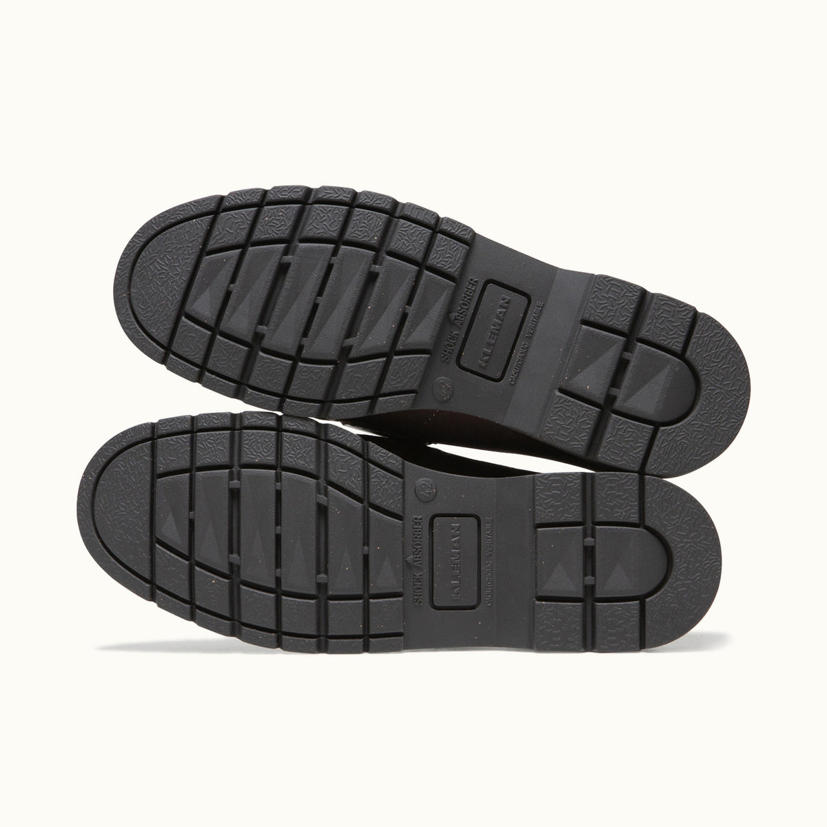 COTTEUR MX OAXA VC MARRON - KLEMAN