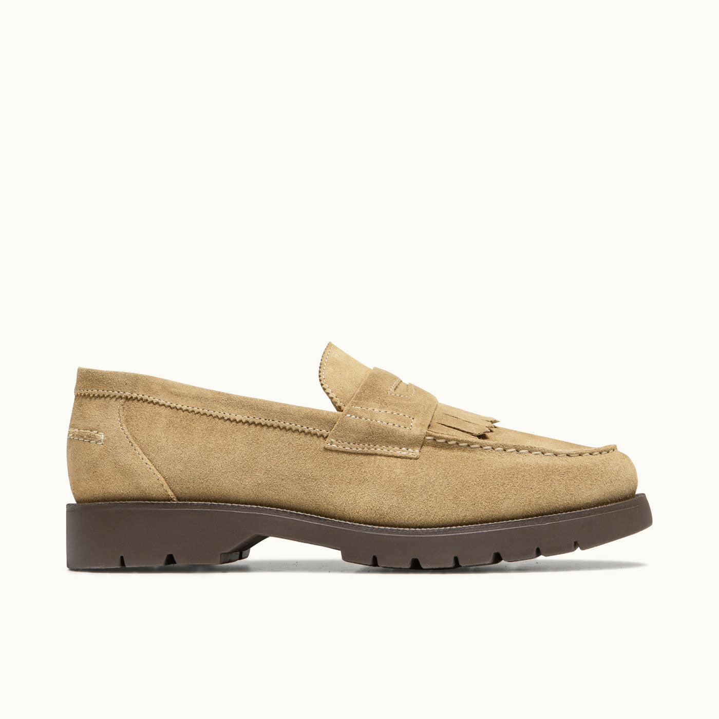 COTTEUR MX V SABLE - KLEMAN