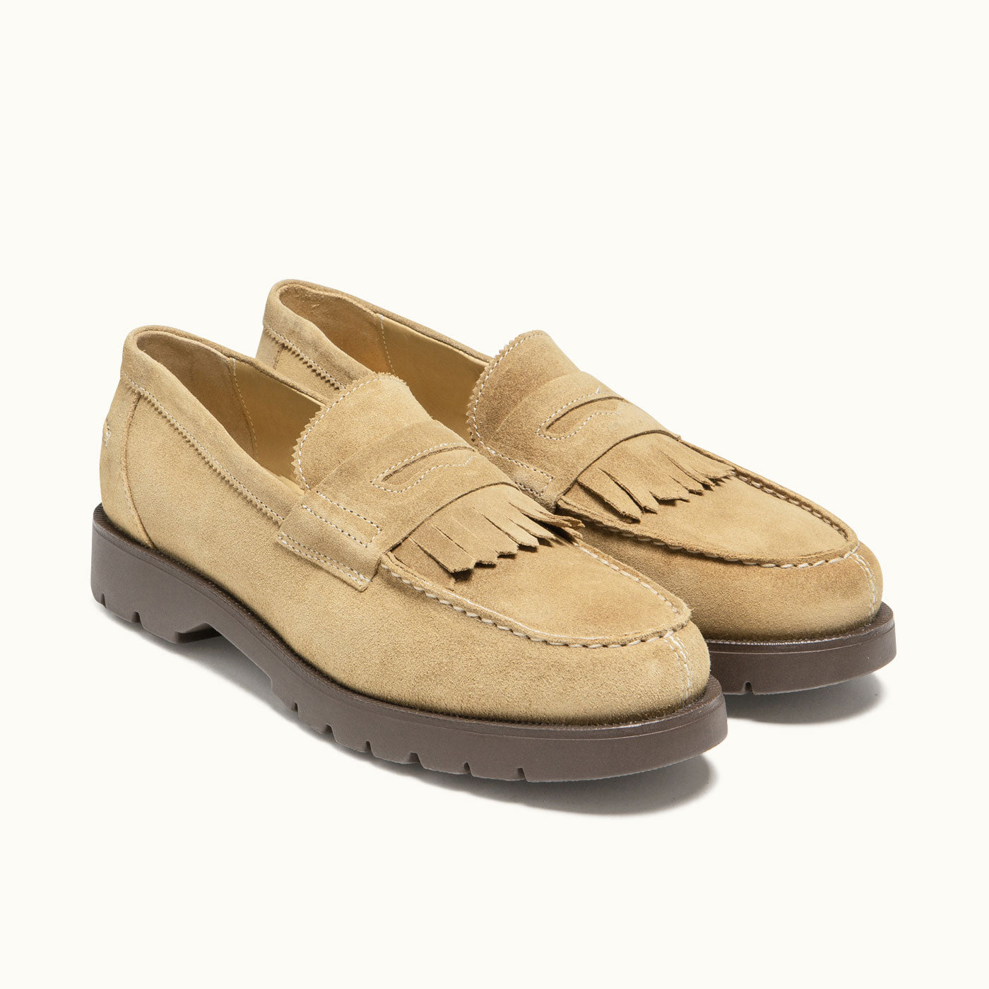 COTTEUR MX V SABLE - KLEMAN