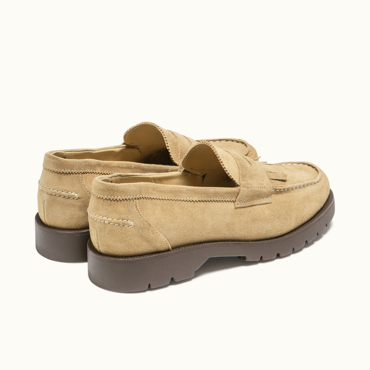 COTTEUR MX V SABLE - KLEMAN