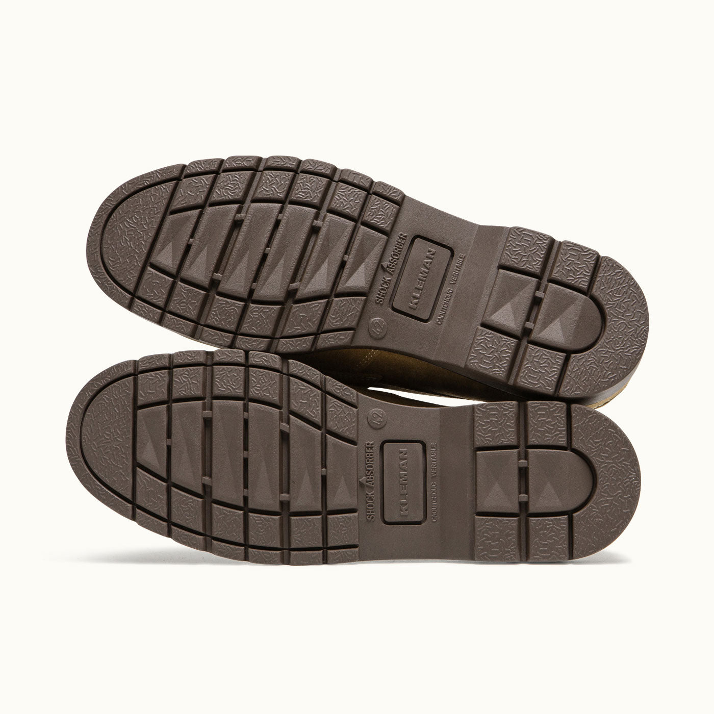 COTTEUR MX V SABLE - KLEMAN