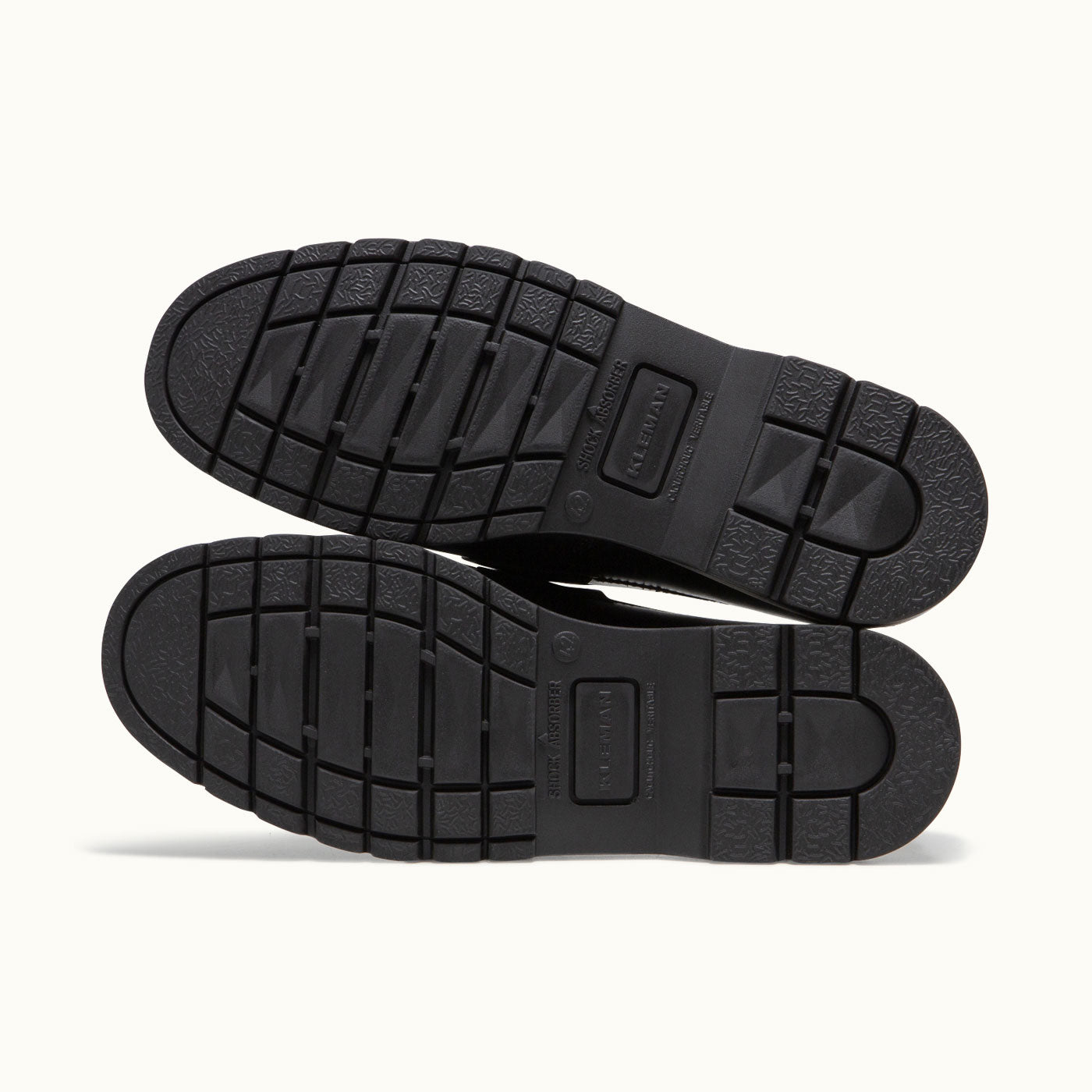 COTTEUR MX NOIR - KLEMAN