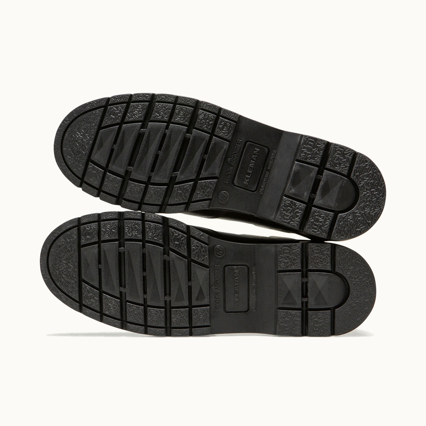 COURRIER CG MARRON - KLEMAN