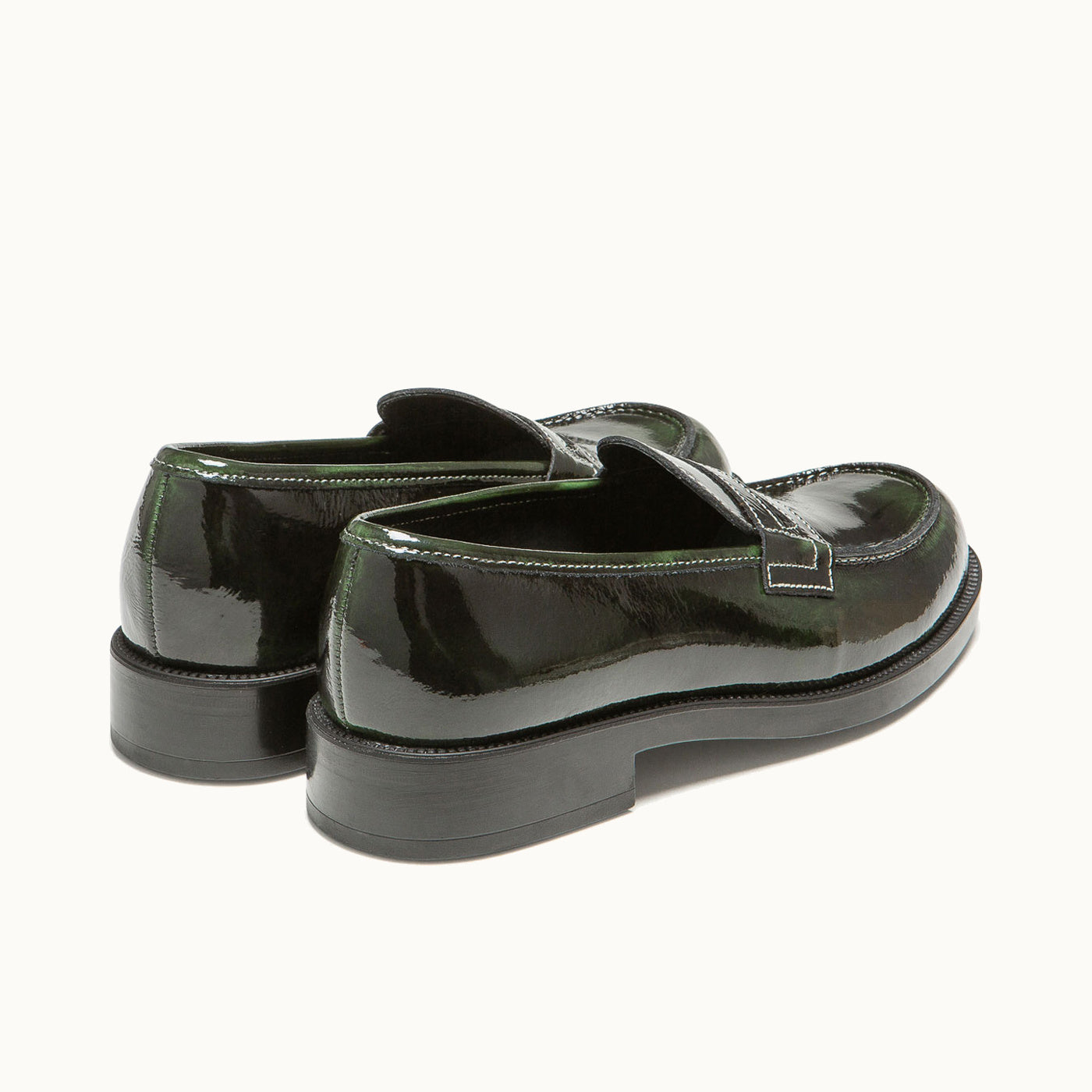 DALIOR 2 MR VERT - KLEMAN