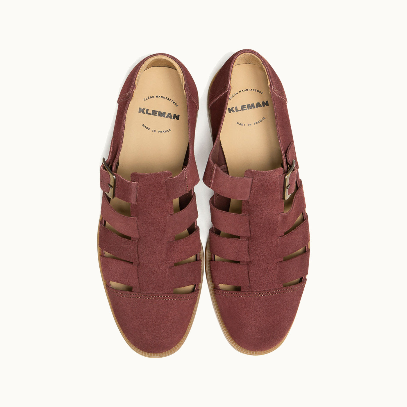 DIMORI V SUM BORDEAUX - KLEMAN