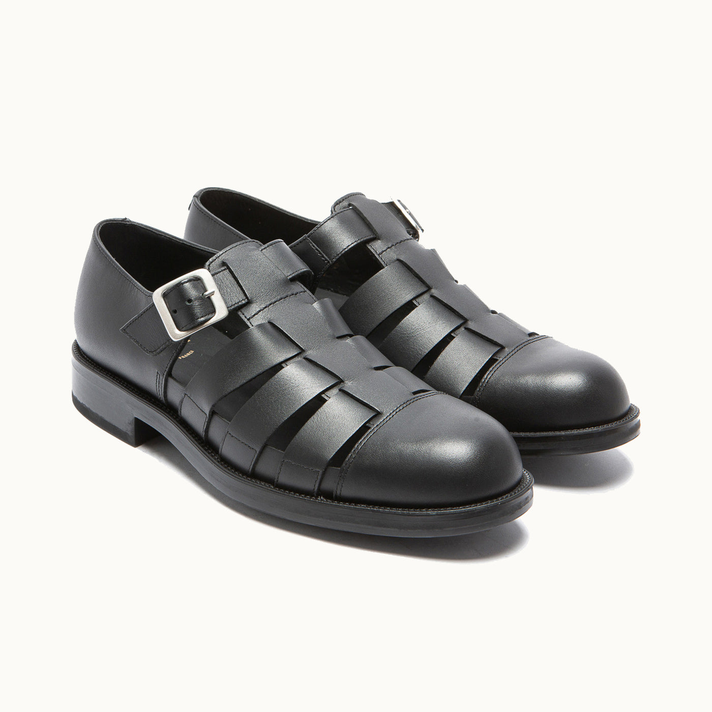 DIMORI NOIR - KLEMAN