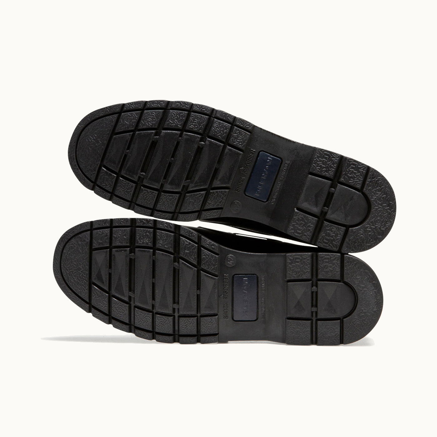 DONATO NOIR - KLEMAN