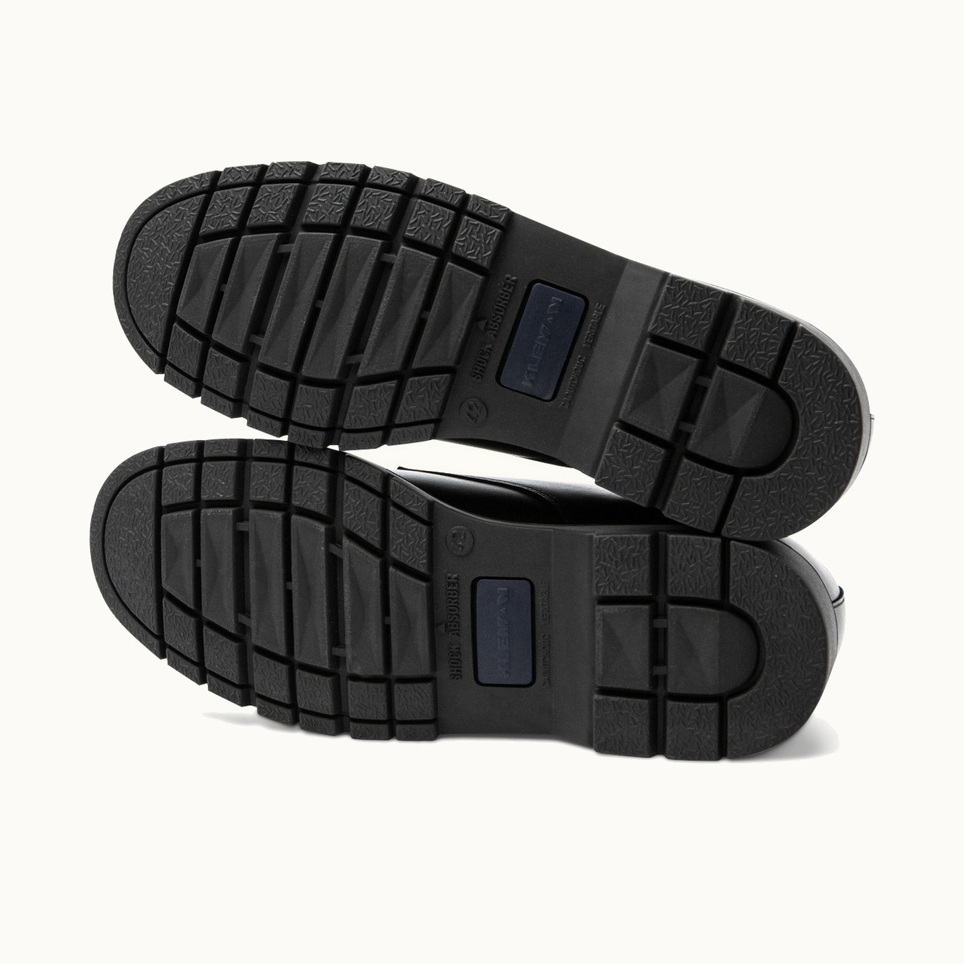 DORMANCE P1 NOIR - KLEMAN